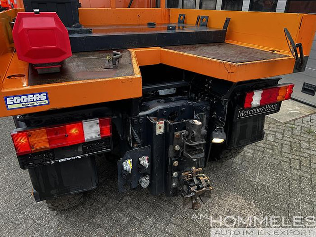 Unimog U300 - Kamion: slika Unimog U300 - Kamion Unimog U300 - Kamion: slika Unimog U300 - Kamion