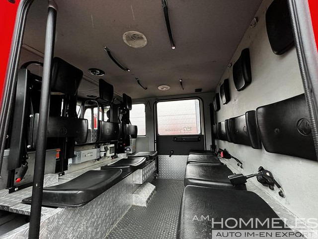 Vatrogasno vozilo MAN 14.224 4x4 (L80): slika Vatrogasno vozilo MAN 14.224 4x4 (L80) Vatrogasno vozilo MAN 14.224 4x4 (L80): slika Vatrogasno vozilo MAN 14.224 4x4 (L80)