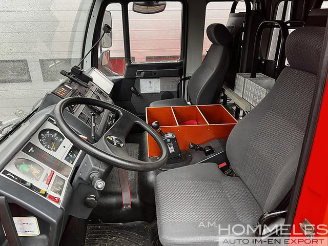 Vatrogasno vozilo MAN 14.224 4x4 (L80): slika Vatrogasno vozilo MAN 14.224 4x4 (L80) Vatrogasno vozilo MAN 14.224 4x4 (L80): slika Vatrogasno vozilo MAN 14.224 4x4 (L80)