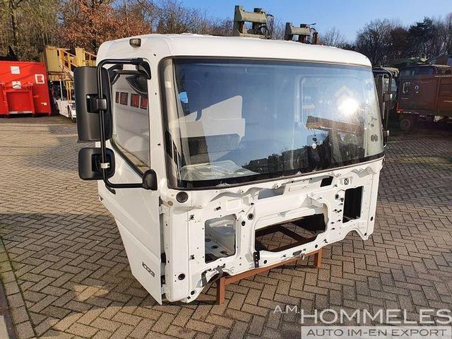 Mercedes-Benz Atego - Kabina i unutrašnjost: slika Mercedes-Benz Atego - Kabina i unutrašnjost Mercedes-Benz Atego - Kabina i unutrašnjost: slika Mercedes-Benz Atego - Kabina i unutrašnjost