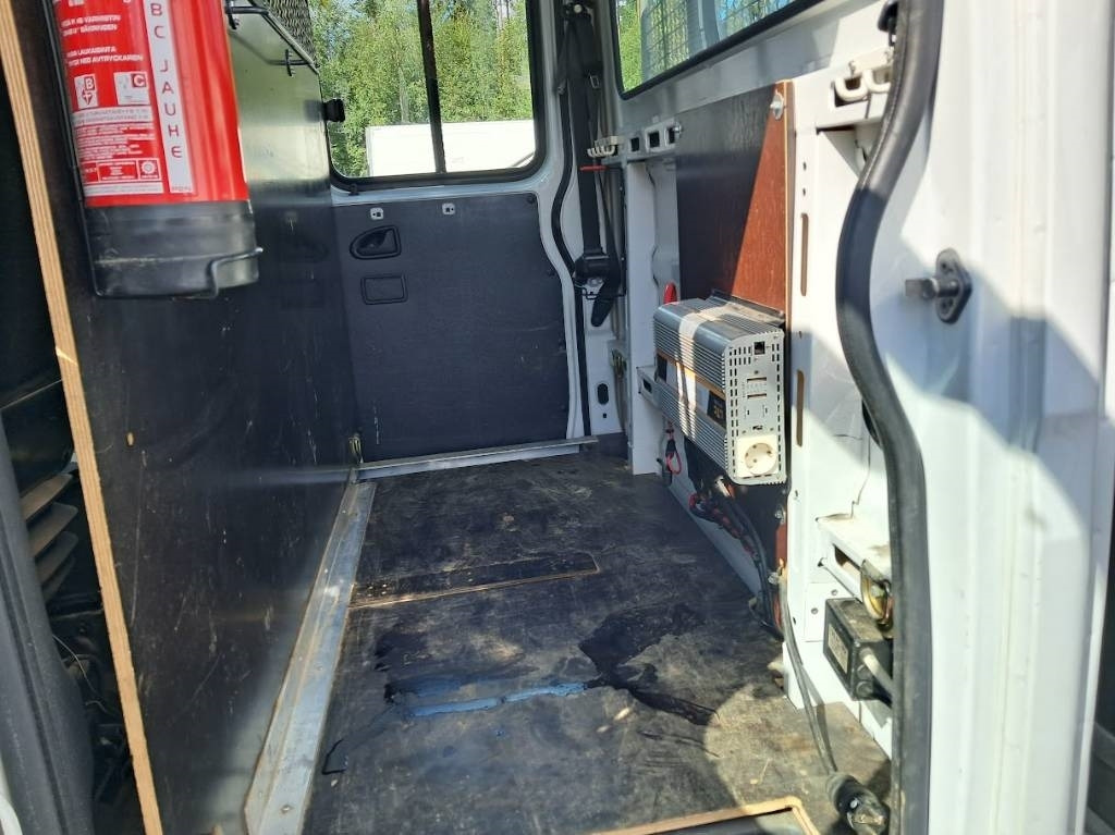 Iveco Daily 70 C17 Doppel 3.0 - Kamion s otvorenim sandukom: slika Iveco Daily 70 C17 Doppel 3.0 - Kamion s otvorenim sandukom Iveco Daily 70 C17 Doppel 3.0 - Kamion s otvorenim sandukom: slika Iveco Daily 70 C17 Doppel 3.0 - Kamion s otvorenim sandukom