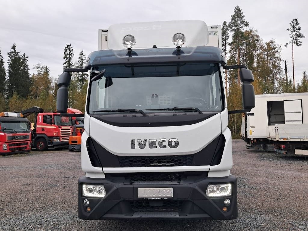 Iveco Eurocargo 120-250 Umpikori SSC-Heat System - Kamion sandučar: slika Iveco Eurocargo 120-250 Umpikori SSC-Heat System - Kamion sandučar Iveco Eurocargo 120-250 Umpikori SSC-Heat System - Kamion sandučar: slika Iveco Eurocargo 120-250 Umpikori SSC-Heat System - Kamion sandučar