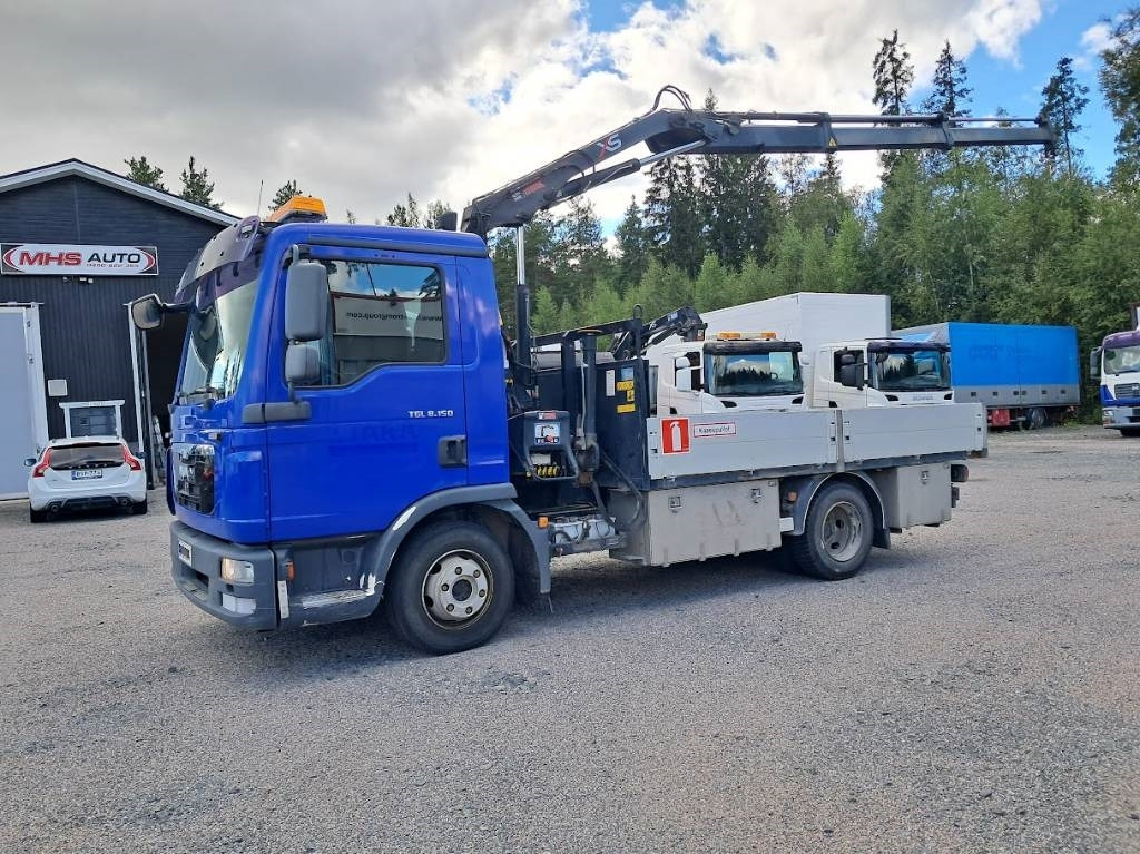 MAN TGL 8.150 Hiab 066-2 10v tarkastettu - Kamion s kranom: slika MAN TGL 8.150 Hiab 066-2 10v tarkastettu - Kamion s kranom MAN TGL 8.150 Hiab 066-2 10v tarkastettu - Kamion s kranom: slika MAN TGL 8.150 Hiab 066-2 10v tarkastettu - Kamion s kranom