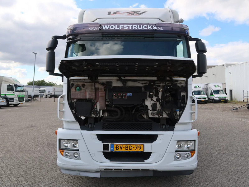 Iveco Stralis 310 4x2, Euro 5, Tail Lift, NL Truck, TOP! - Kamion sandučar: slika Iveco Stralis 310 4x2, Euro 5, Tail Lift, NL Truck, TOP! - Kamion sandučar Iveco Stralis 310 4x2, Euro 5, Tail Lift, NL Truck, TOP! - Kamion sandučar: slika Iveco Stralis 310 4x2, Euro 5, Tail Lift, NL Truck, TOP! - Kamion sandučar