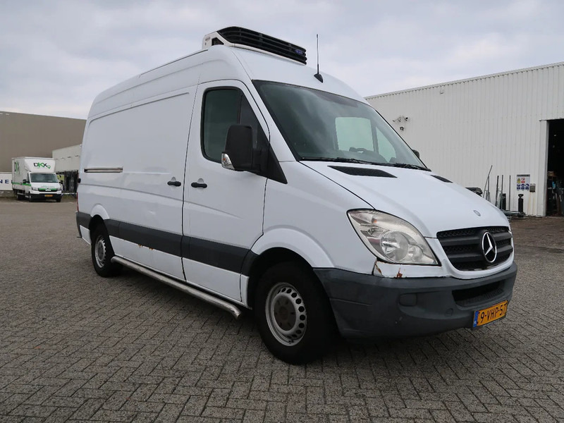 Mercedes-Benz Sprinter 311 CDI, L2H2, Manual, Carrier, TUV, NL Van, Top! - Dostavno vozilo hladnjača: slika Mercedes-Benz Sprinter 311 CDI, L2H2, Manual, Carrier, TUV, NL Van, Top! - Dostavno vozilo hladnjača Mercedes-Benz Sprinter 311 CDI, L2H2, Manual, Carrier, TUV, NL Van, Top! - Dostavno vozilo hladnjača: slika Mercedes-Benz Sprinter 311 CDI, L2H2, Manual, Carrier, TUV, NL Van, Top! - Dostavno vozilo hladnjača
