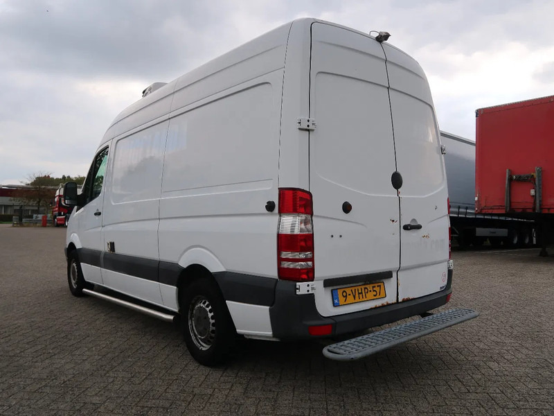 Mercedes-Benz Sprinter 311 CDI, L2H2, Manual, Carrier, TUV, NL Van, Top! - Dostavno vozilo hladnjača: slika Mercedes-Benz Sprinter 311 CDI, L2H2, Manual, Carrier, TUV, NL Van, Top! - Dostavno vozilo hladnjača Mercedes-Benz Sprinter 311 CDI, L2H2, Manual, Carrier, TUV, NL Van, Top! - Dostavno vozilo hladnjača: slika Mercedes-Benz Sprinter 311 CDI, L2H2, Manual, Carrier, TUV, NL Van, Top! - Dostavno vozilo hladnjača