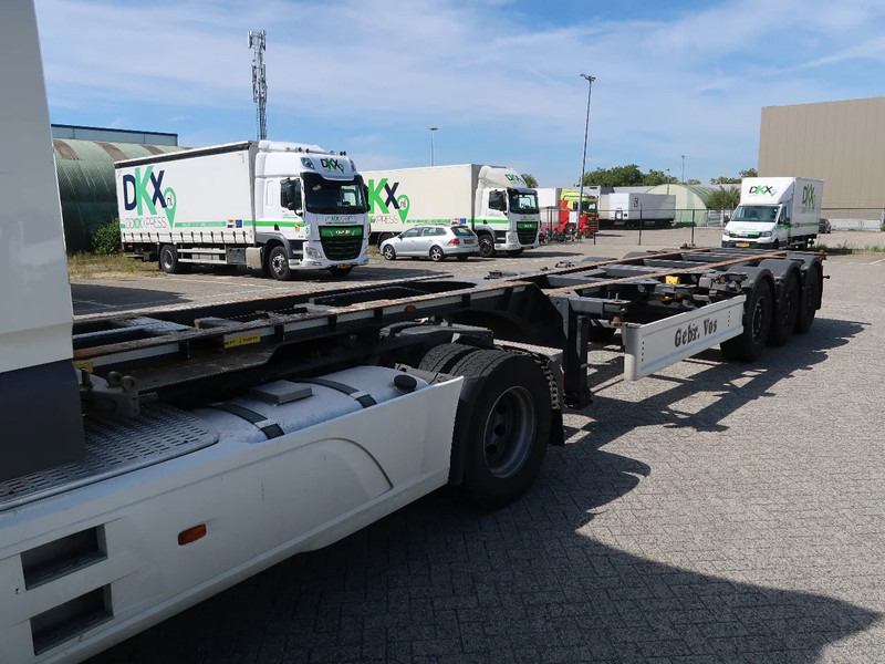 Renders FCC, BPW 2x20/40/45 FT, TUV, NL Trailer, TOP! - Transporter kontejnera/ Poluprikolica s izmjenjivim sanducima: slika Renders FCC, BPW 2x20/40/45 FT, TUV, NL Trailer, TOP! - Transporter kontejnera/ Poluprikolica s izmjenjivim sanducima Renders FCC, BPW 2x20/40/45 FT, TUV, NL Trailer, TOP! - Transporter kontejnera/ Poluprikolica s izmjenjivim sanducima: slika Renders FCC, BPW 2x20/40/45 FT, TUV, NL Trailer, TOP! - Transporter kontejnera/ Poluprikolica s izmjenjivim sanducima