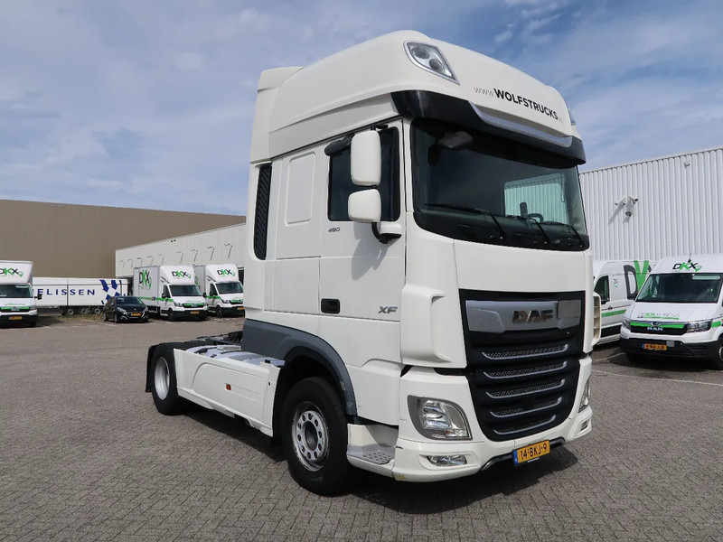 DAF XF 480 Euro 6 C, SSC, 2 Tanks, TUV, NL Truck, TOP - Tegljač: slika DAF XF 480 Euro 6 C, SSC, 2 Tanks, TUV, NL Truck, TOP - Tegljač DAF XF 480 Euro 6 C, SSC, 2 Tanks, TUV, NL Truck, TOP - Tegljač: slika DAF XF 480 Euro 6 C, SSC, 2 Tanks, TUV, NL Truck, TOP - Tegljač