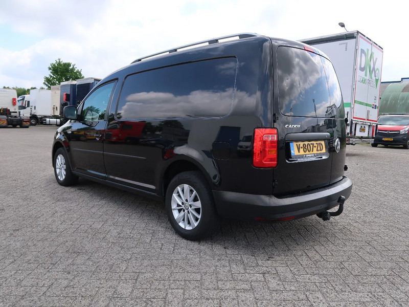 Volkswagen Caddy 2.0 TDI 102pk, Maxi L2H1, Aut, NL van, TOP! - Mali kombi: slika Volkswagen Caddy 2.0 TDI 102pk, Maxi L2H1, Aut, NL van, TOP! - Mali kombi Volkswagen Caddy 2.0 TDI 102pk, Maxi L2H1, Aut, NL van, TOP! - Mali kombi: slika Volkswagen Caddy 2.0 TDI 102pk, Maxi L2H1, Aut, NL van, TOP! - Mali kombi