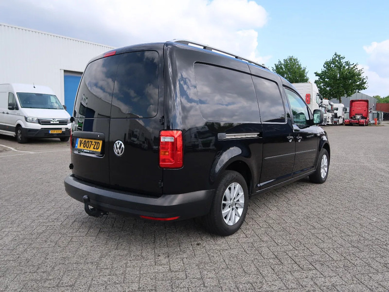 Volkswagen Caddy 2.0 TDI 102pk, Maxi L2H1, Aut, NL van, TOP! - Mali kombi: slika Volkswagen Caddy 2.0 TDI 102pk, Maxi L2H1, Aut, NL van, TOP! - Mali kombi Volkswagen Caddy 2.0 TDI 102pk, Maxi L2H1, Aut, NL van, TOP! - Mali kombi: slika Volkswagen Caddy 2.0 TDI 102pk, Maxi L2H1, Aut, NL van, TOP! - Mali kombi