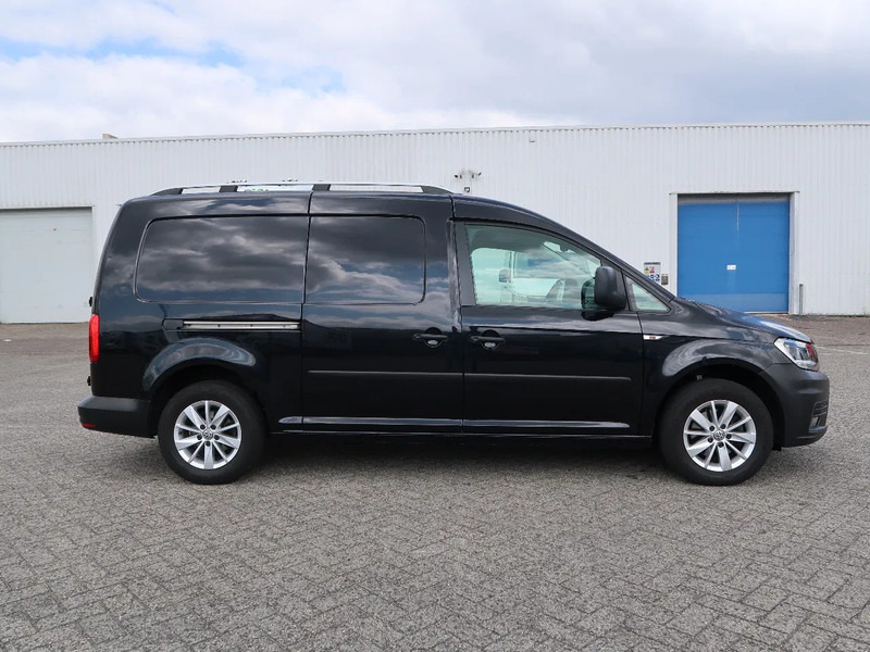 Volkswagen Caddy 2.0 TDI 102pk, Maxi L2H1, Aut, NL van, TOP! - Mali kombi: slika Volkswagen Caddy 2.0 TDI 102pk, Maxi L2H1, Aut, NL van, TOP! - Mali kombi Volkswagen Caddy 2.0 TDI 102pk, Maxi L2H1, Aut, NL van, TOP! - Mali kombi: slika Volkswagen Caddy 2.0 TDI 102pk, Maxi L2H1, Aut, NL van, TOP! - Mali kombi