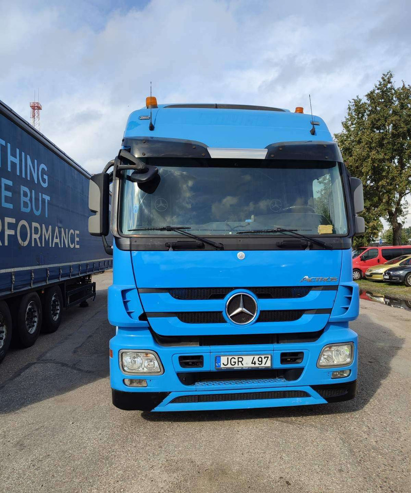 Mercedes-Benz 2544 - Kamion s otvorenim sandukom: slika Mercedes-Benz 2544 - Kamion s otvorenim sandukom Mercedes-Benz 2544 - Kamion s otvorenim sandukom: slika Mercedes-Benz 2544 - Kamion s otvorenim sandukom