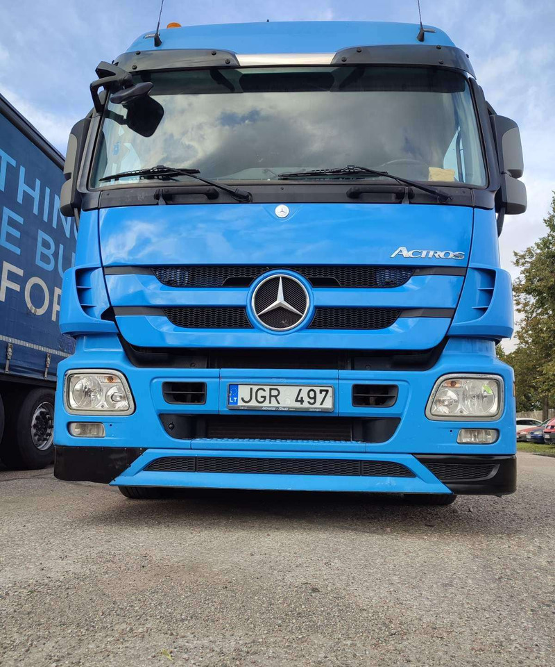 Mercedes-Benz 2544 - Kamion s otvorenim sandukom: slika Mercedes-Benz 2544 - Kamion s otvorenim sandukom Mercedes-Benz 2544 - Kamion s otvorenim sandukom: slika Mercedes-Benz 2544 - Kamion s otvorenim sandukom