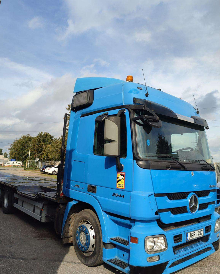 Mercedes-Benz 2544 - Kamion s otvorenim sandukom: slika Mercedes-Benz 2544 - Kamion s otvorenim sandukom Mercedes-Benz 2544 - Kamion s otvorenim sandukom: slika Mercedes-Benz 2544 - Kamion s otvorenim sandukom