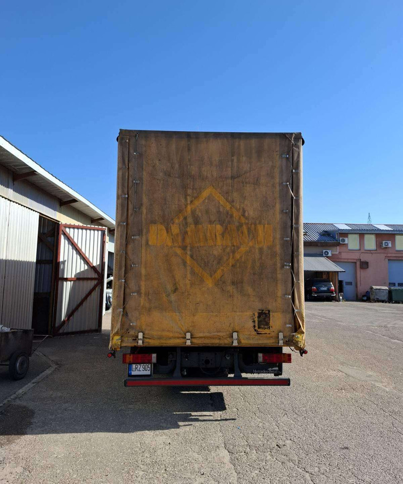 Mercedes-Benz Atego - Kamion s ceradom: slika Mercedes-Benz Atego - Kamion s ceradom Mercedes-Benz Atego - Kamion s ceradom: slika Mercedes-Benz Atego - Kamion s ceradom
