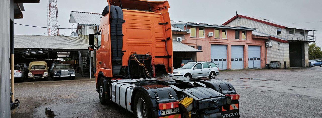 Volvo FH 480 - Tegljač: slika Volvo FH 480 - Tegljač Volvo FH 480 - Tegljač: slika Volvo FH 480 - Tegljač
