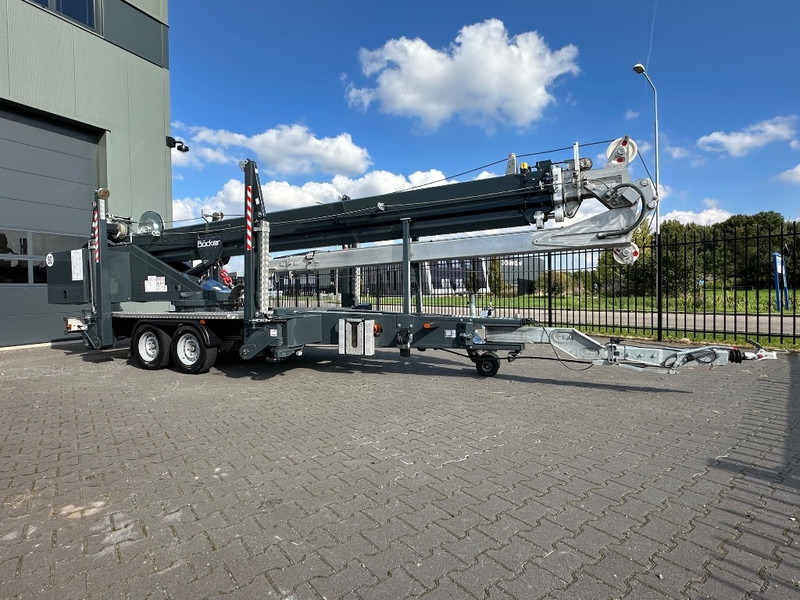 Böcker AHK 30/1500 KS Trailer Crane, 2022, 539 hours! - Autodizalica za sve terene: slika Böcker AHK 30/1500 KS Trailer Crane, 2022, 539 hours! - Autodizalica za sve terene Böcker AHK 30/1500 KS Trailer Crane, 2022, 539 hours! - Autodizalica za sve terene: slika Böcker AHK 30/1500 KS Trailer Crane, 2022, 539 hours! - Autodizalica za sve terene