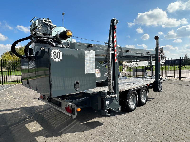 Böcker AHK 30/1500 KS Trailer Crane, 2022, 539 hours! - Autodizalica za sve terene: slika Böcker AHK 30/1500 KS Trailer Crane, 2022, 539 hours! - Autodizalica za sve terene Böcker AHK 30/1500 KS Trailer Crane, 2022, 539 hours! - Autodizalica za sve terene: slika Böcker AHK 30/1500 KS Trailer Crane, 2022, 539 hours! - Autodizalica za sve terene