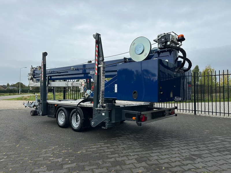 Böcker AHK 30/1500 KS Trailer Crane, 2023, 195 hours!! - Autodizalica za sve terene: slika Böcker AHK 30/1500 KS Trailer Crane, 2023, 195 hours!! - Autodizalica za sve terene Böcker AHK 30/1500 KS Trailer Crane, 2023, 195 hours!! - Autodizalica za sve terene: slika Böcker AHK 30/1500 KS Trailer Crane, 2023, 195 hours!! - Autodizalica za sve terene