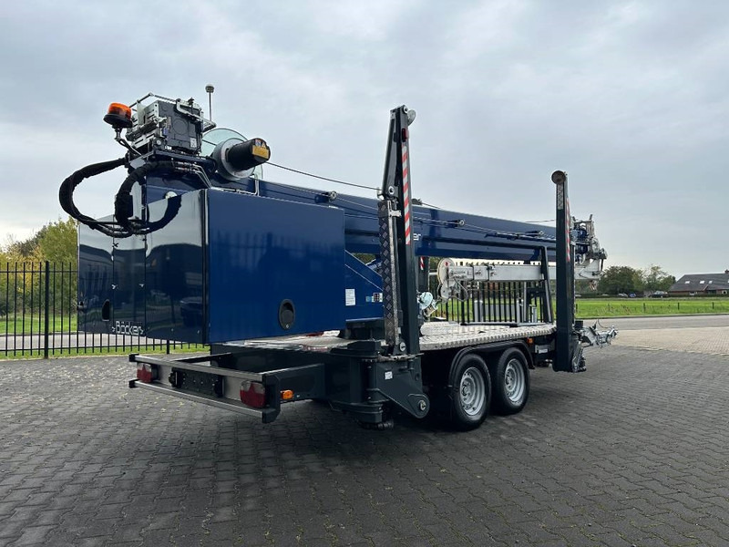 Böcker AHK 30/1500 KS Trailer Crane, 2023, 195 hours!! - Autodizalica za sve terene: slika Böcker AHK 30/1500 KS Trailer Crane, 2023, 195 hours!! - Autodizalica za sve terene Böcker AHK 30/1500 KS Trailer Crane, 2023, 195 hours!! - Autodizalica za sve terene: slika Böcker AHK 30/1500 KS Trailer Crane, 2023, 195 hours!! - Autodizalica za sve terene