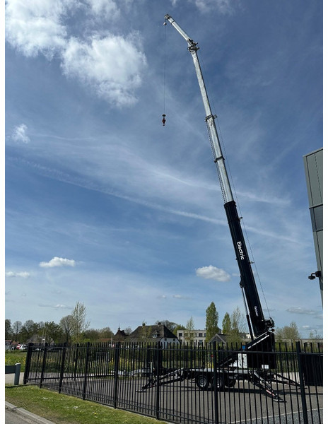 Böcker AHK 36e Electric Crane 230V, 09-2023, 309 hours!! - Autodizalica za sve terene: slika Böcker AHK 36e Electric Crane 230V, 09-2023, 309 hours!! - Autodizalica za sve terene Böcker AHK 36e Electric Crane 230V, 09-2023, 309 hours!! - Autodizalica za sve terene: slika Böcker AHK 36e Electric Crane 230V, 09-2023, 309 hours!! - Autodizalica za sve terene