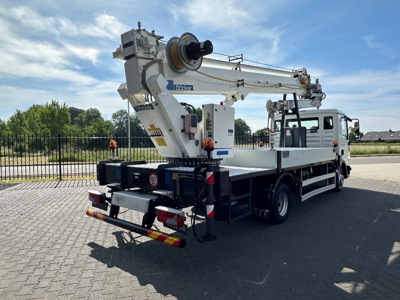 Böcker AK 32/1500 SPS Truck Crane,28.694 km!,3.926 hours! - Autodizalica za sve terene: slika Böcker AK 32/1500 SPS Truck Crane,28.694 km!,3.926 hours! - Autodizalica za sve terene Böcker AK 32/1500 SPS Truck Crane,28.694 km!,3.926 hours! - Autodizalica za sve terene: slika Böcker AK 32/1500 SPS Truck Crane,28.694 km!,3.926 hours! - Autodizalica za sve terene