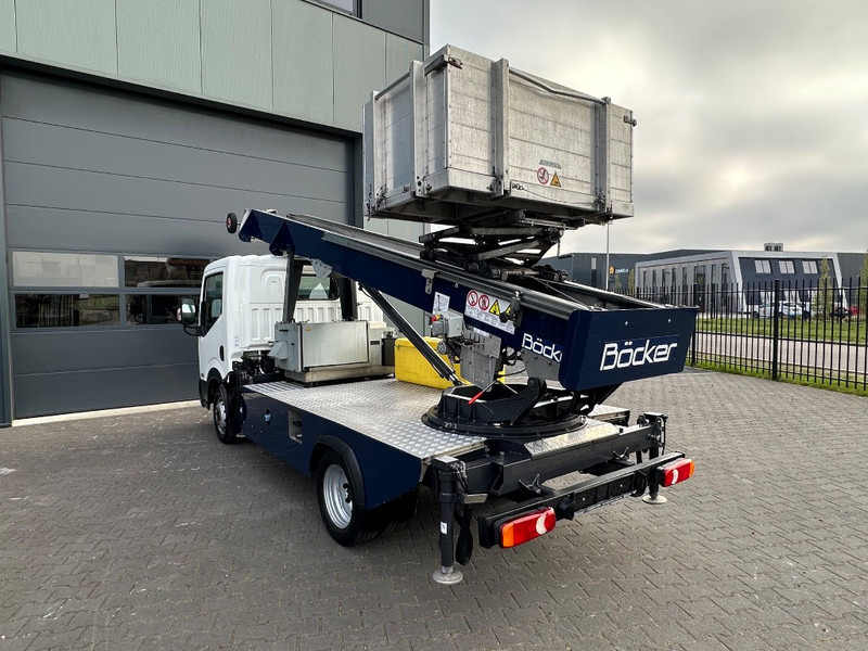 Böcker Agilo HL 27 Furniture Lift, 2017, separate motor! - Građevinski strojevi: slika Böcker Agilo HL 27 Furniture Lift, 2017, separate motor! - Građevinski strojevi Böcker Agilo HL 27 Furniture Lift, 2017, separate motor! - Građevinski strojevi: slika Böcker Agilo HL 27 Furniture Lift, 2017, separate motor! - Građevinski strojevi