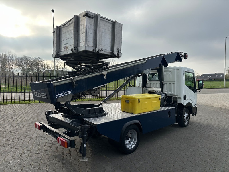 Böcker Agilo HL 27 Furniture Lift, 2017, separate motor! - Građevinski strojevi: slika Böcker Agilo HL 27 Furniture Lift, 2017, separate motor! - Građevinski strojevi Böcker Agilo HL 27 Furniture Lift, 2017, separate motor! - Građevinski strojevi: slika Böcker Agilo HL 27 Furniture Lift, 2017, separate motor! - Građevinski strojevi