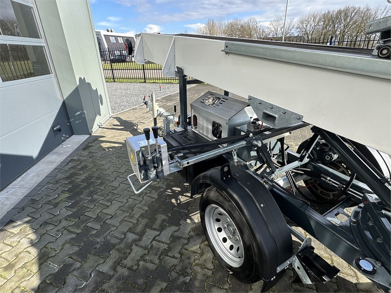 Böcker Avario HD 26, 2020, only 85 hours, like new! - Građevinski strojevi: slika Böcker Avario HD 26, 2020, only 85 hours, like new! - Građevinski strojevi Böcker Avario HD 26, 2020, only 85 hours, like new! - Građevinski strojevi: slika Böcker Avario HD 26, 2020, only 85 hours, like new! - Građevinski strojevi