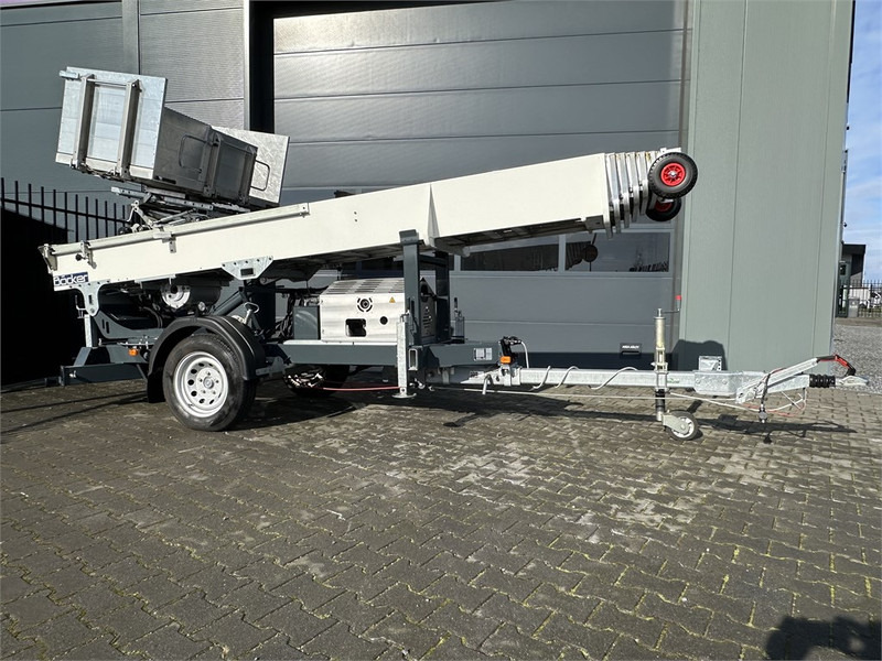 Böcker Avario HD 26, 2020, only 85 hours, like new! - Građevinski strojevi: slika Böcker Avario HD 26, 2020, only 85 hours, like new! - Građevinski strojevi Böcker Avario HD 26, 2020, only 85 hours, like new! - Građevinski strojevi: slika Böcker Avario HD 26, 2020, only 85 hours, like new! - Građevinski strojevi