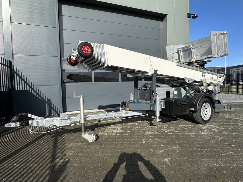 Böcker Avario HD 26, 2020, only 85 hours, like new! - Građevinski strojevi: slika Böcker Avario HD 26, 2020, only 85 hours, like new! - Građevinski strojevi Böcker Avario HD 26, 2020, only 85 hours, like new! - Građevinski strojevi: slika Böcker Avario HD 26, 2020, only 85 hours, like new! - Građevinski strojevi