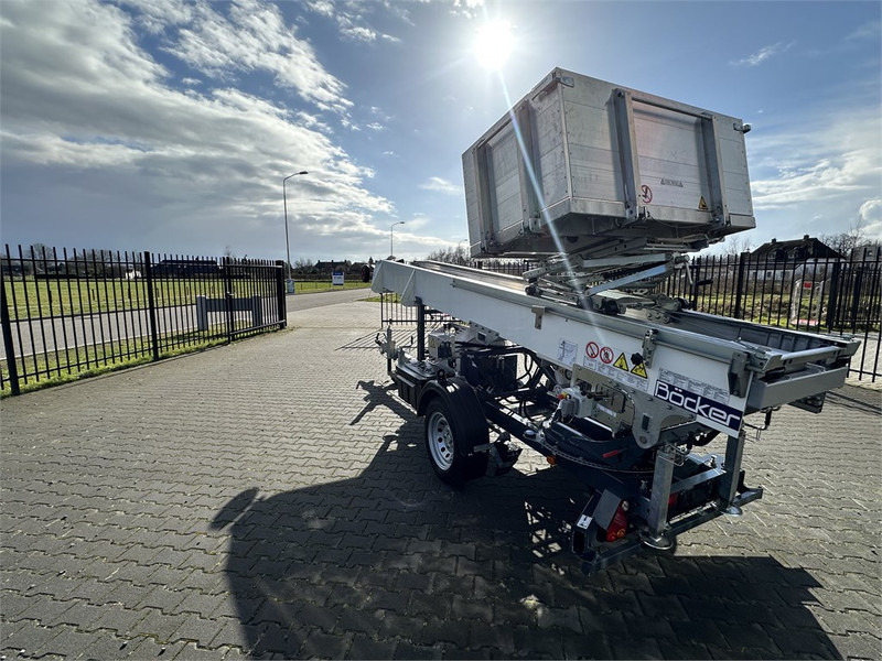 Böcker Avario HD 26, 2020, only 85 hours, like new! - Građevinski strojevi: slika Böcker Avario HD 26, 2020, only 85 hours, like new! - Građevinski strojevi Böcker Avario HD 26, 2020, only 85 hours, like new! - Građevinski strojevi: slika Böcker Avario HD 26, 2020, only 85 hours, like new! - Građevinski strojevi