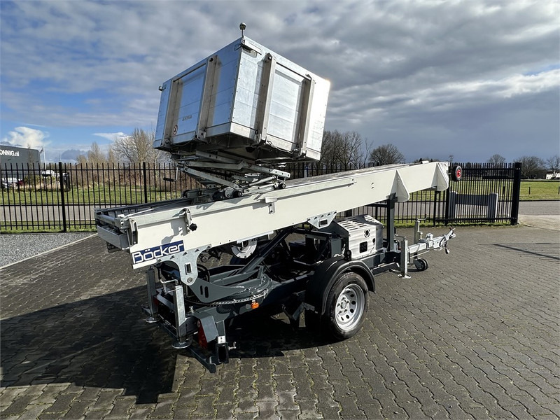 Böcker Avario HD 26, 2020, only 85 hours, like new! - Građevinski strojevi: slika Böcker Avario HD 26, 2020, only 85 hours, like new! - Građevinski strojevi Böcker Avario HD 26, 2020, only 85 hours, like new! - Građevinski strojevi: slika Böcker Avario HD 26, 2020, only 85 hours, like new! - Građevinski strojevi