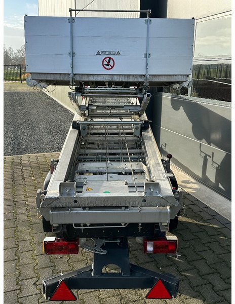 Böcker Junior HD18 Furniture Lift, 2015, like new! - Građevinski strojevi: slika Böcker Junior HD18 Furniture Lift, 2015, like new! - Građevinski strojevi Böcker Junior HD18 Furniture Lift, 2015, like new! - Građevinski strojevi: slika Böcker Junior HD18 Furniture Lift, 2015, like new! - Građevinski strojevi