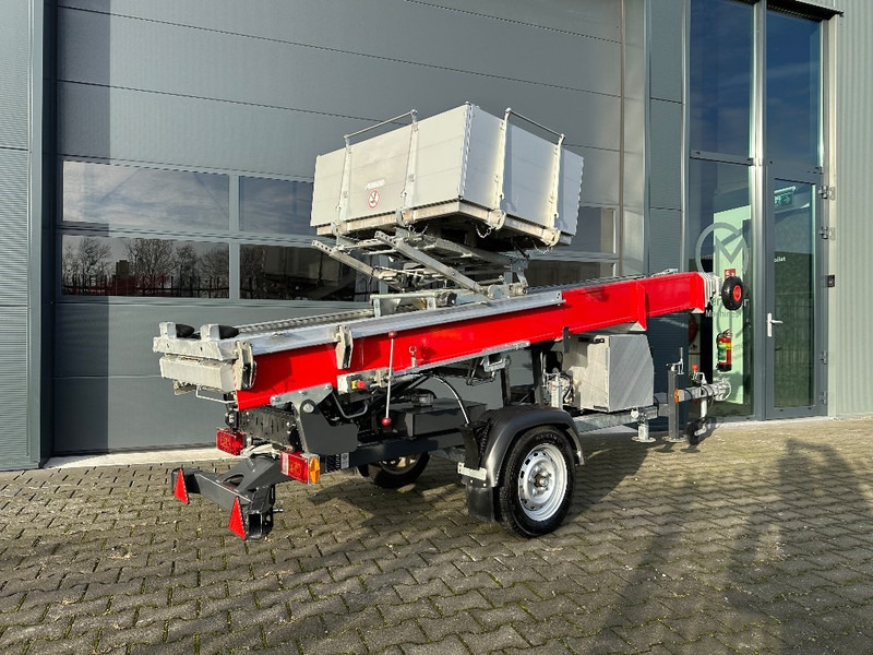 Böcker Junior HD18 Furniture Lift, 2015, like new! - Građevinski strojevi: slika Böcker Junior HD18 Furniture Lift, 2015, like new! - Građevinski strojevi Böcker Junior HD18 Furniture Lift, 2015, like new! - Građevinski strojevi: slika Böcker Junior HD18 Furniture Lift, 2015, like new! - Građevinski strojevi
