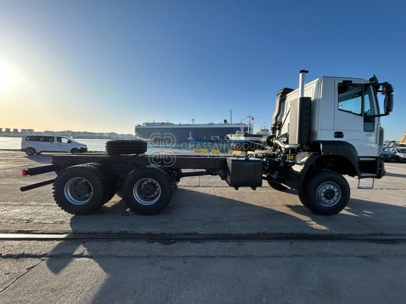 ASTRA HD9 6x6 CHASSIS - Barcelona Stock - Kamion-šasija: slika ASTRA HD9 6x6 CHASSIS - Barcelona Stock - Kamion-šasija ASTRA HD9 6x6 CHASSIS - Barcelona Stock - Kamion-šasija: slika ASTRA HD9 6x6 CHASSIS - Barcelona Stock - Kamion-šasija