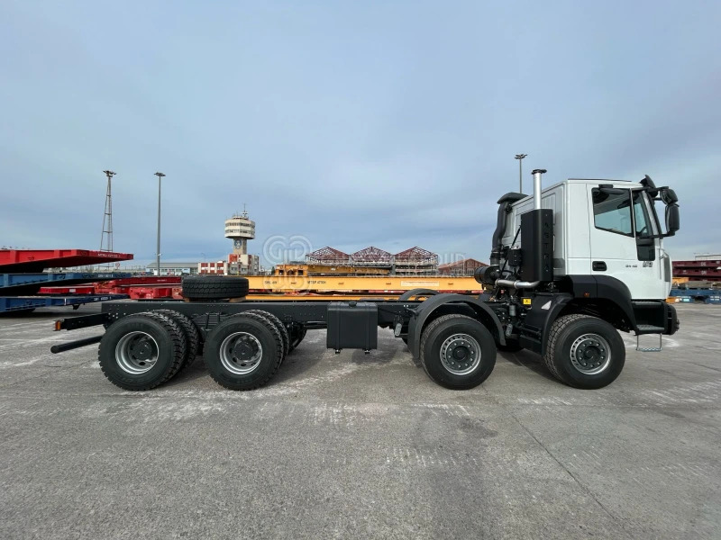 ASTRA HD9 8x4 CHASSIS - Barcelona Stock - Kamion-šasija: slika ASTRA HD9 8x4 CHASSIS - Barcelona Stock - Kamion-šasija ASTRA HD9 8x4 CHASSIS - Barcelona Stock - Kamion-šasija: slika ASTRA HD9 8x4 CHASSIS - Barcelona Stock - Kamion-šasija