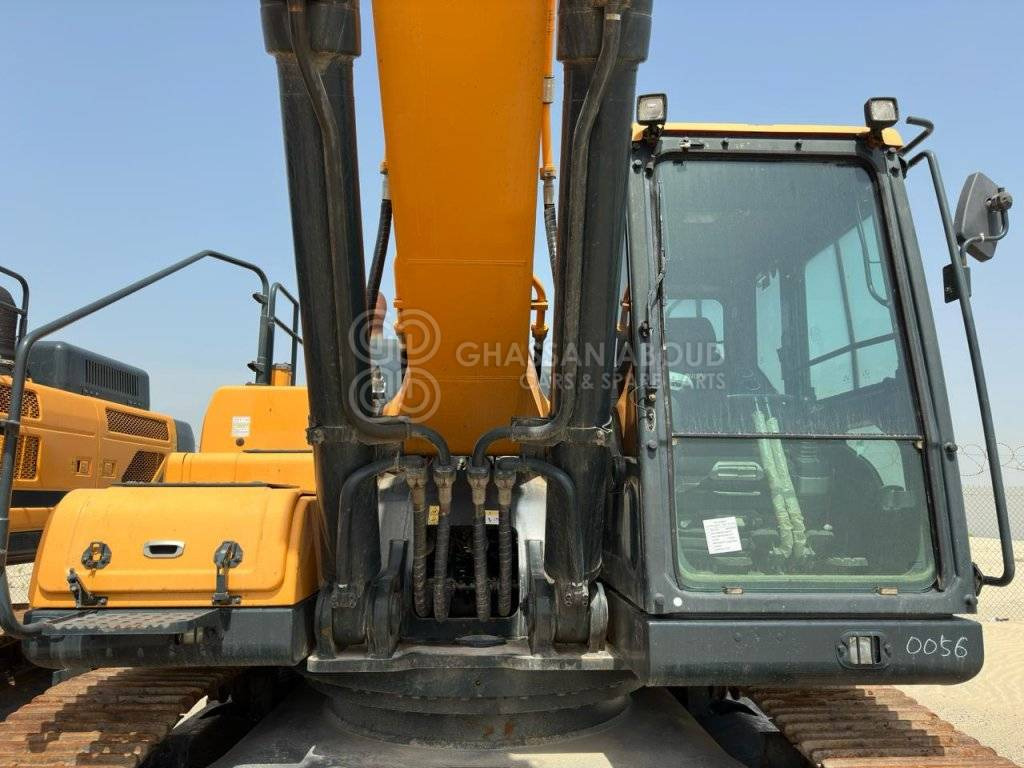 HYUNDAI EXCAVATOR HX480 2.20 CU.M. MY2019 - Bager gusjeničar: slika HYUNDAI EXCAVATOR HX480 2.20 CU.M. MY2019 - Bager gusjeničar HYUNDAI EXCAVATOR HX480 2.20 CU.M. MY2019 - Bager gusjeničar: slika HYUNDAI EXCAVATOR HX480 2.20 CU.M. MY2019 - Bager gusjeničar
