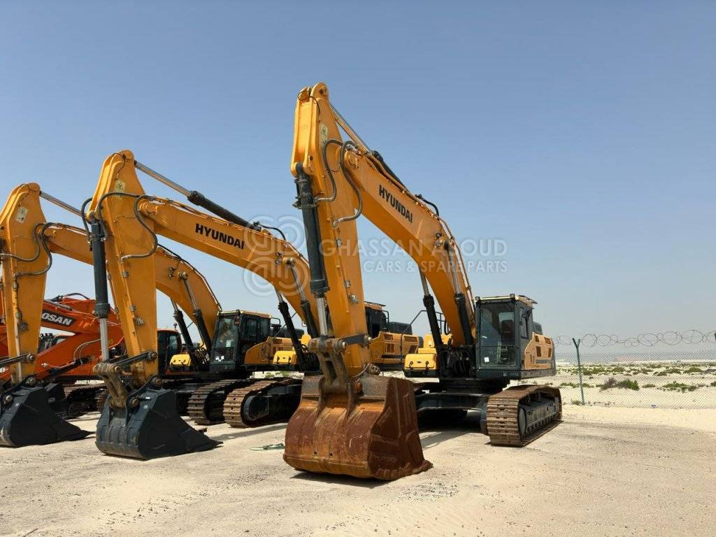 HYUNDAI EXCAVATOR HX480 2.20 CU.M. MY2019 - Bager gusjeničar: slika HYUNDAI EXCAVATOR HX480 2.20 CU.M. MY2019 - Bager gusjeničar HYUNDAI EXCAVATOR HX480 2.20 CU.M. MY2019 - Bager gusjeničar: slika HYUNDAI EXCAVATOR HX480 2.20 CU.M. MY2019 - Bager gusjeničar