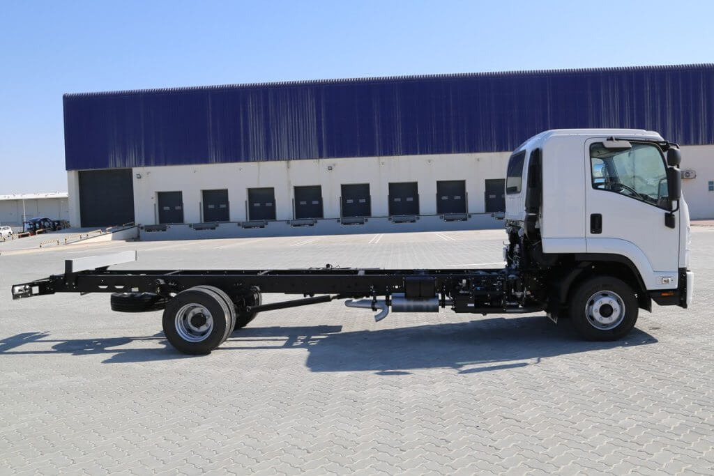 ISUZU FRR – 11 Ton GVW, Payload 7 Ton 4×2 Single Cabin Chassis with AC MY24 - Kamion-šasija: slika ISUZU FRR – 11 Ton GVW, Payload 7 Ton 4×2 Single Cabin Chassis with AC MY24 - Kamion-šasija ISUZU FRR – 11 Ton GVW, Payload 7 Ton 4×2 Single Cabin Chassis with AC MY24 - Kamion-šasija: slika ISUZU FRR – 11 Ton GVW, Payload 7 Ton 4×2 Single Cabin Chassis with AC MY24 - Kamion-šasija