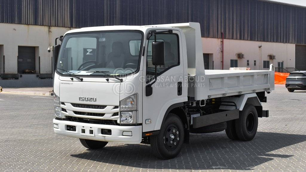 ISUZU NPR 75 DUMP TRUCK - Kiper: slika ISUZU NPR 75 DUMP TRUCK - Kiper ISUZU NPR 75 DUMP TRUCK - Kiper: slika ISUZU NPR 75 DUMP TRUCK - Kiper