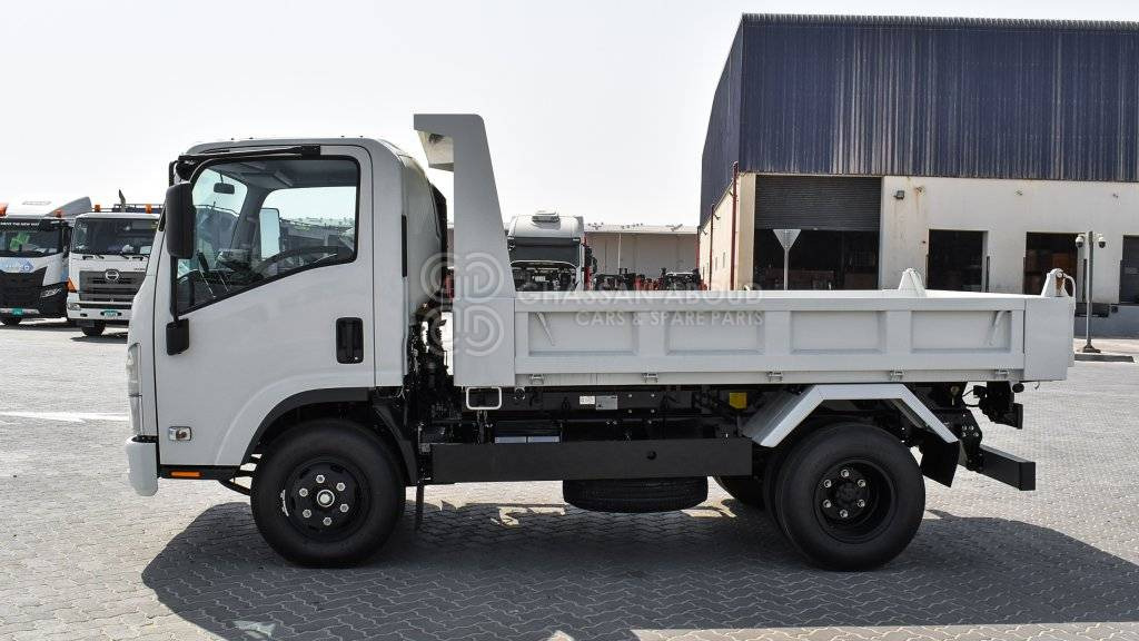 ISUZU NPR 75 DUMP TRUCK - Kiper: slika ISUZU NPR 75 DUMP TRUCK - Kiper ISUZU NPR 75 DUMP TRUCK - Kiper: slika ISUZU NPR 75 DUMP TRUCK - Kiper