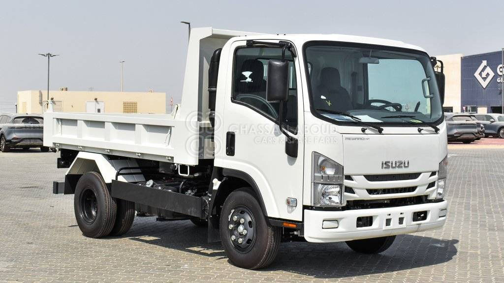 ISUZU NPR 75 DUMP TRUCK WITH A/C MY23 - Kiper: slika ISUZU NPR 75 DUMP TRUCK WITH A/C MY23 - Kiper ISUZU NPR 75 DUMP TRUCK WITH A/C MY23 - Kiper: slika ISUZU NPR 75 DUMP TRUCK WITH A/C MY23 - Kiper