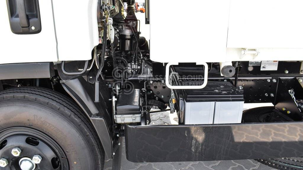 ISUZU NPR 75 DUMP TRUCK WITH A/C MY24 - Kiper: slika ISUZU NPR 75 DUMP TRUCK WITH A/C MY24 - Kiper ISUZU NPR 75 DUMP TRUCK WITH A/C MY24 - Kiper: slika ISUZU NPR 75 DUMP TRUCK WITH A/C MY24 - Kiper