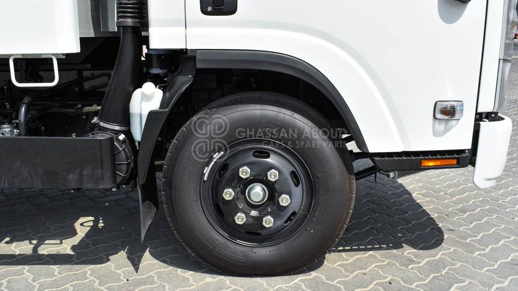 ISUZU NPR 75 DUMP TRUCK WITH A/C MY24 - Kiper: slika ISUZU NPR 75 DUMP TRUCK WITH A/C MY24 - Kiper ISUZU NPR 75 DUMP TRUCK WITH A/C MY24 - Kiper: slika ISUZU NPR 75 DUMP TRUCK WITH A/C MY24 - Kiper