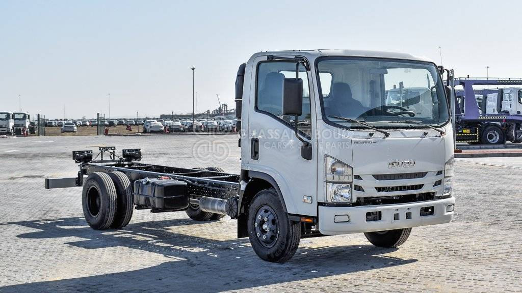 ISUZU NPR 75 LONG CHASSIS PAYLOAD 4.7 TON APPROX 4×2 W/ AC MY24 - Kamion-šasija: slika ISUZU NPR 75 LONG CHASSIS PAYLOAD 4.7 TON APPROX 4×2 W/ AC MY24 - Kamion-šasija ISUZU NPR 75 LONG CHASSIS PAYLOAD 4.7 TON APPROX 4×2 W/ AC MY24 - Kamion-šasija: slika ISUZU NPR 75 LONG CHASSIS PAYLOAD 4.7 TON APPROX 4×2 W/ AC MY24 - Kamion-šasija