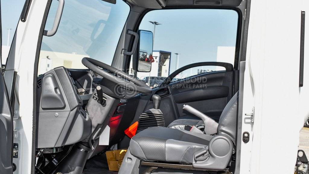 ISUZU NPR 75 LONG CHASSIS PAYLOAD 4.7 TON APPROX 4×2 W/ AC MY24 - Kamion-šasija: slika ISUZU NPR 75 LONG CHASSIS PAYLOAD 4.7 TON APPROX 4×2 W/ AC MY24 - Kamion-šasija ISUZU NPR 75 LONG CHASSIS PAYLOAD 4.7 TON APPROX 4×2 W/ AC MY24 - Kamion-šasija: slika ISUZU NPR 75 LONG CHASSIS PAYLOAD 4.7 TON APPROX 4×2 W/ AC MY24 - Kamion-šasija