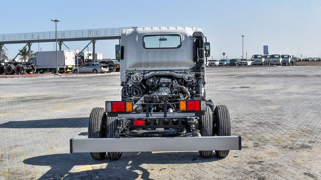 ISUZU NPR 75 LONG CHASSIS PAYLOAD 4.7 TON APPROX 4×2 W/ AC MY24 - Kamion-šasija: slika ISUZU NPR 75 LONG CHASSIS PAYLOAD 4.7 TON APPROX 4×2 W/ AC MY24 - Kamion-šasija ISUZU NPR 75 LONG CHASSIS PAYLOAD 4.7 TON APPROX 4×2 W/ AC MY24 - Kamion-šasija: slika ISUZU NPR 75 LONG CHASSIS PAYLOAD 4.7 TON APPROX 4×2 W/ AC MY24 - Kamion-šasija