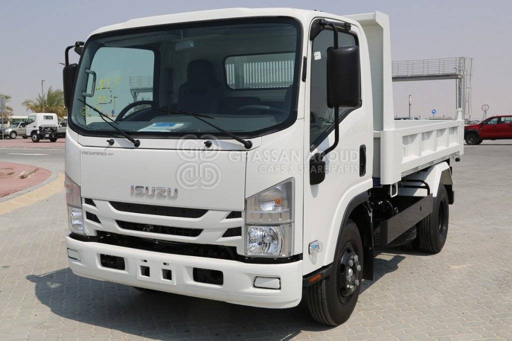 ISUZU NPR 85 DUMP TRUCK A/C CL MY23 - Kiper: slika ISUZU NPR 85 DUMP TRUCK A/C CL MY23 - Kiper ISUZU NPR 85 DUMP TRUCK A/C CL MY23 - Kiper: slika ISUZU NPR 85 DUMP TRUCK A/C CL MY23 - Kiper