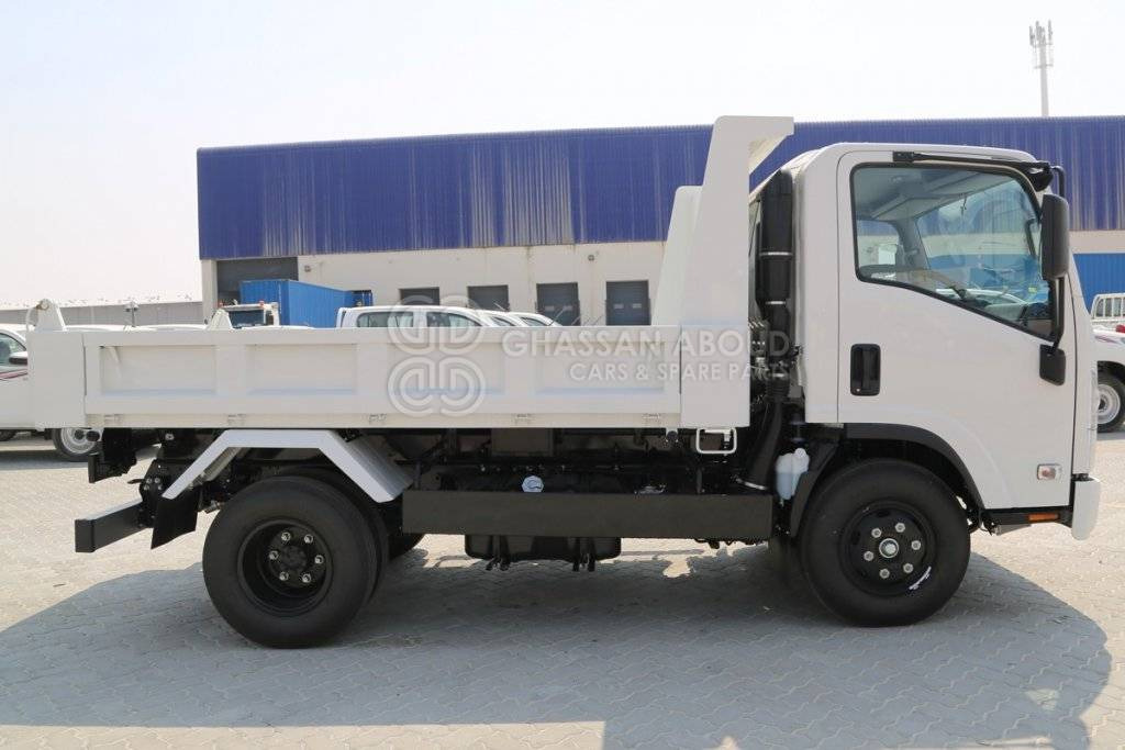 ISUZU NPR 85 DUMP TRUCK A/C CL MY23 - Kiper: slika ISUZU NPR 85 DUMP TRUCK A/C CL MY23 - Kiper ISUZU NPR 85 DUMP TRUCK A/C CL MY23 - Kiper: slika ISUZU NPR 85 DUMP TRUCK A/C CL MY23 - Kiper